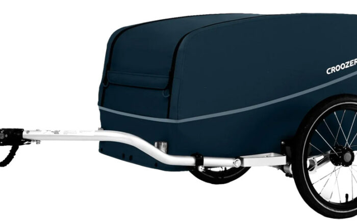 Croozer Tuure Cargo Fahrradanhänger