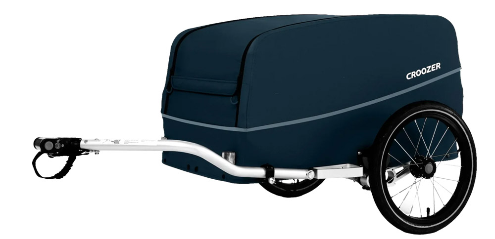 Croozer Tuure Cargo Fahrradanhänger