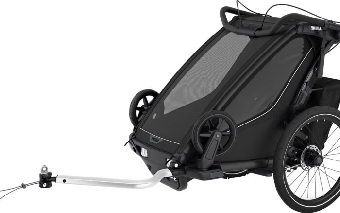 Thule Chariot Sport 2 Single black