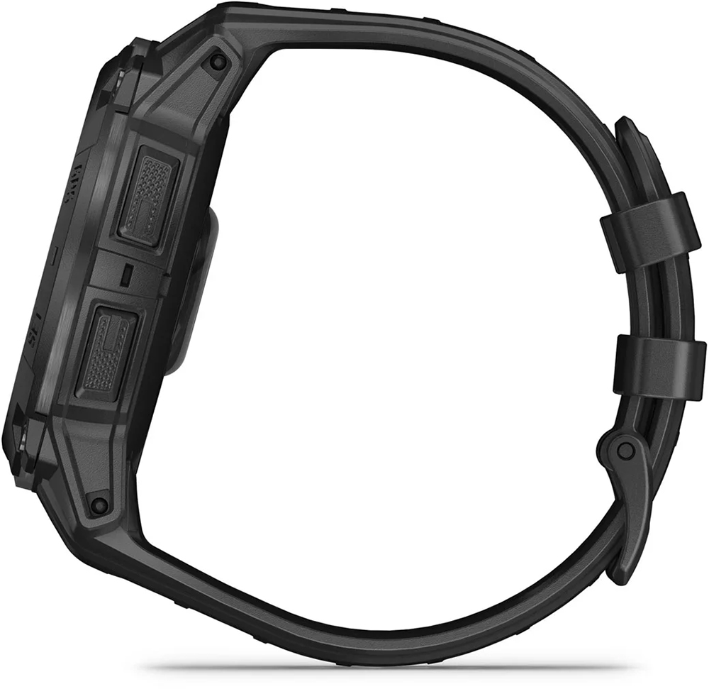 Garmin Instinct® 3 Solar 50mm Tactical Edition – Bild 8