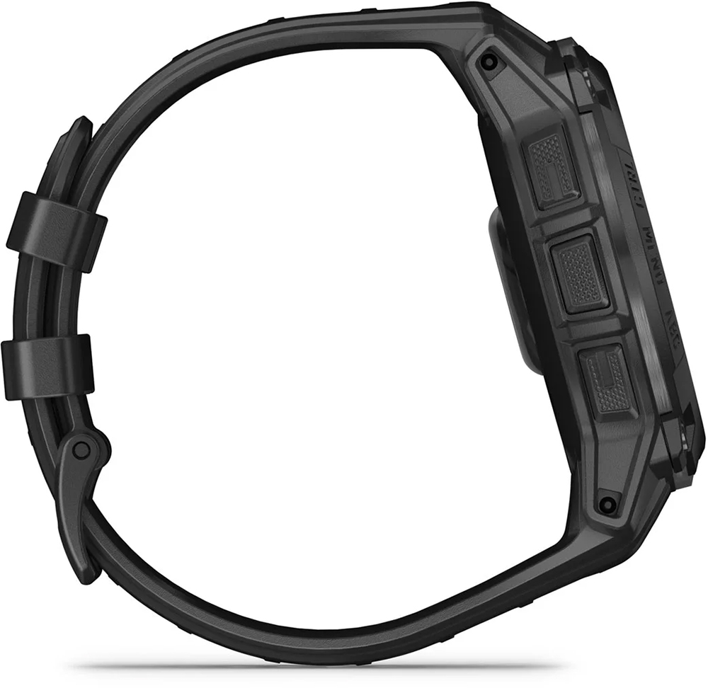 Garmin Instinct® 3 Solar 50mm Tactical Edition – Bild 9