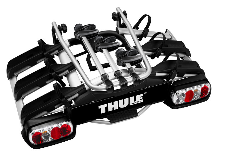 Thule EuroWay G2 3B 922 Fahrradträger – Bild 2