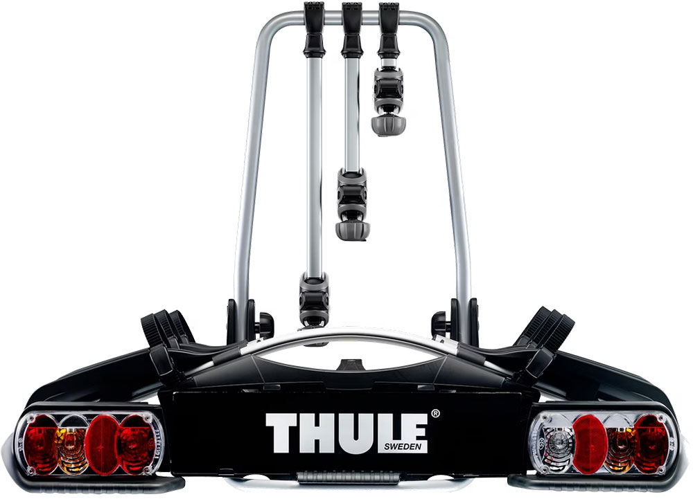 Thule EuroWay G2 3B 922 Fahrradträger – Bild 3