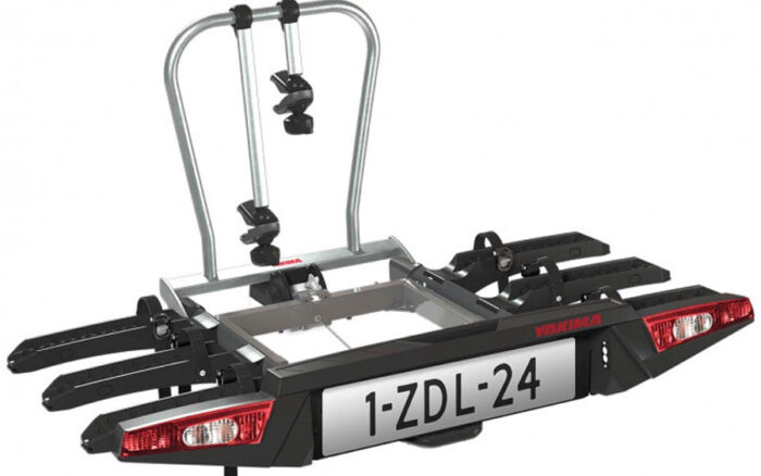 Yakima FoldClick 3 - Fahrradträger