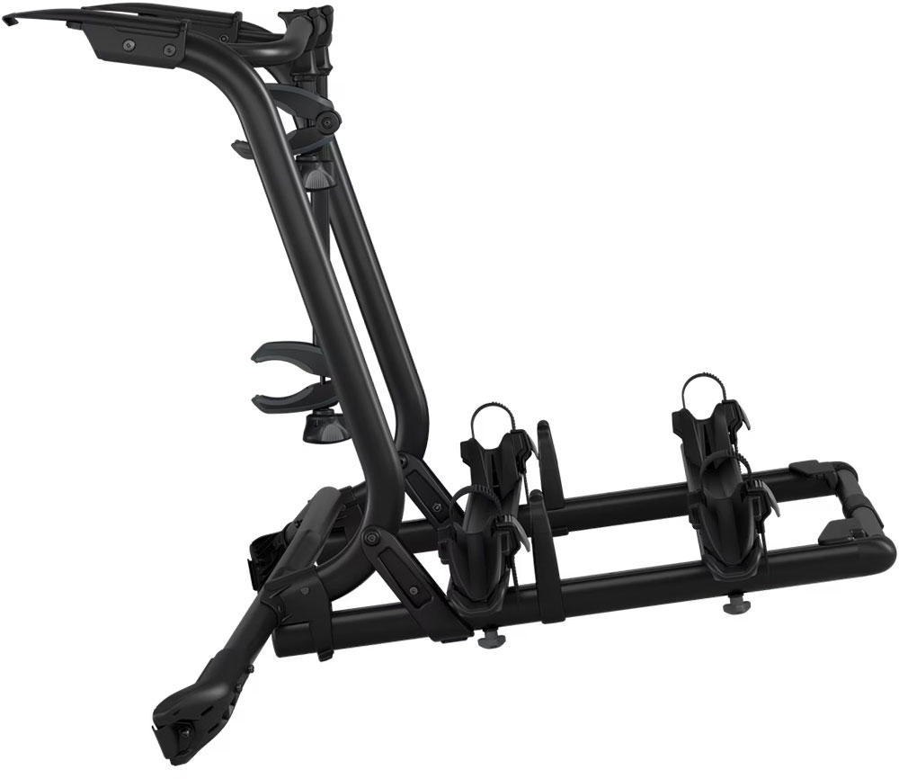 Thule WanderWay 2-Bike - Heckträger – Bild 2