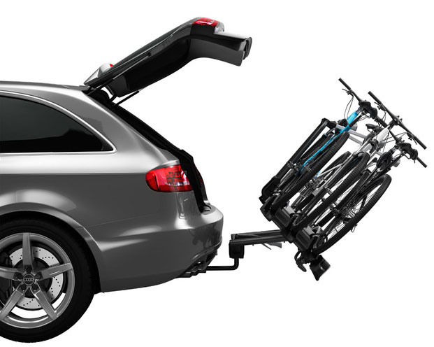 Thule VeloCompact 3 926 - Fahrradträger – Bild 10