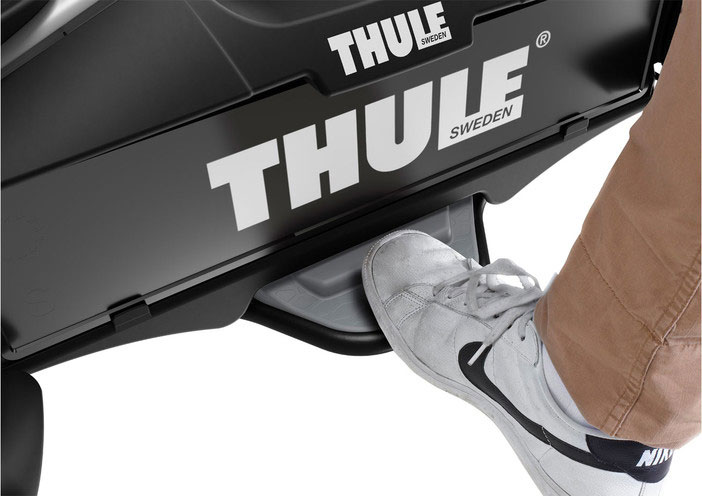 Thule VeloCompact 3 926 - Fahrradträger – Bild 4