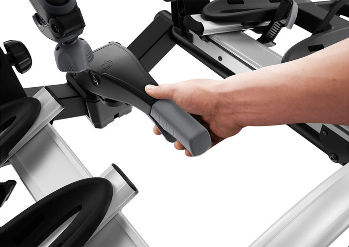 Thule VeloCompact 3 926 - Fahrradträger – Bild 5