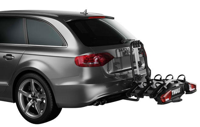 Thule VeloCompact 3 926 - Fahrradträger – Bild 7