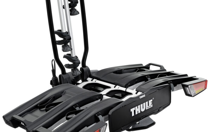 Thule EasyFold XT 3 934 - Fahrradträger