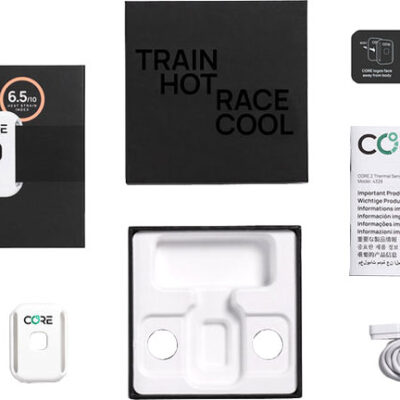 Core Thermal Sensor V2