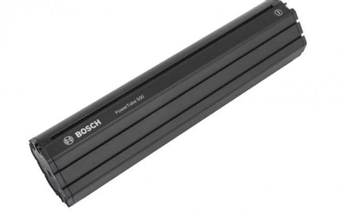 Bosch PowerTube 500 Akku (BBP281) VERTIKAL