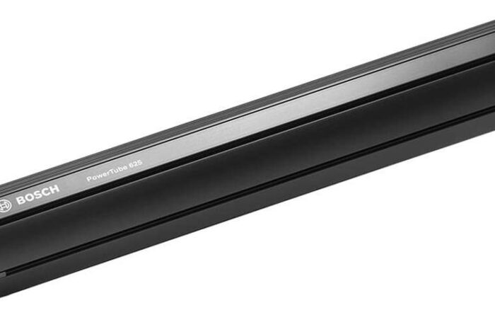 Bosch PowerTube 625 Akku (BBP290) HORIZONTAL