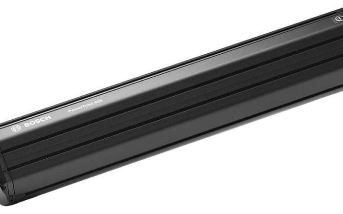 Bosch PowerTube 625 Akku (BBP291) VERTIKAL