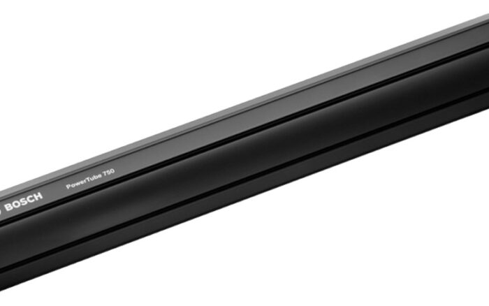Bosch PowerTube 750 Akku (BBP3770) HORIZONTAL