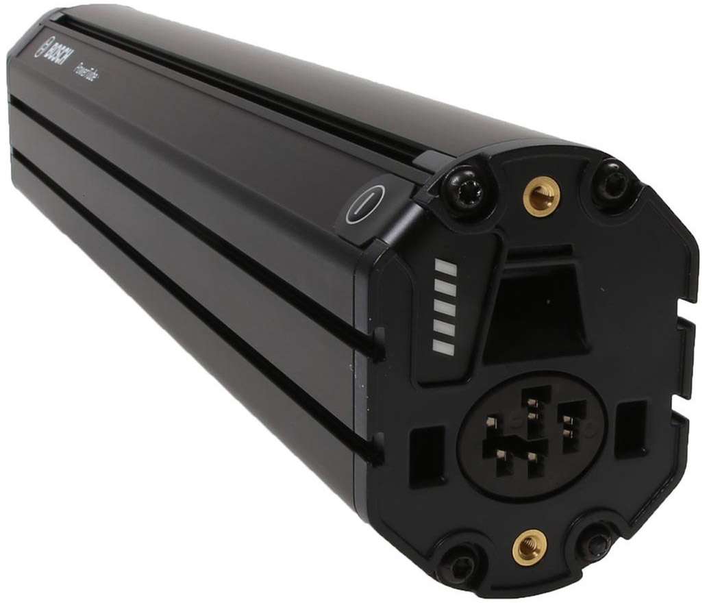 Bosch PowerTube 750 Akku (BBP3771) VERTIKAL - Das smarte System – Bild 4