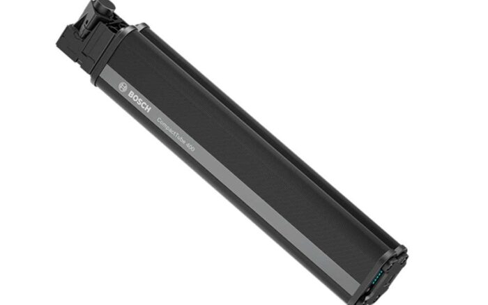 Bosch CompactTube 400 Akku