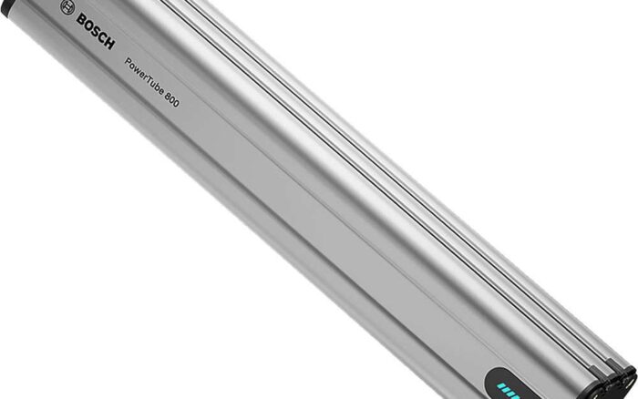 Bosch PowerTube 800 horizontal Akku (BBP3880)