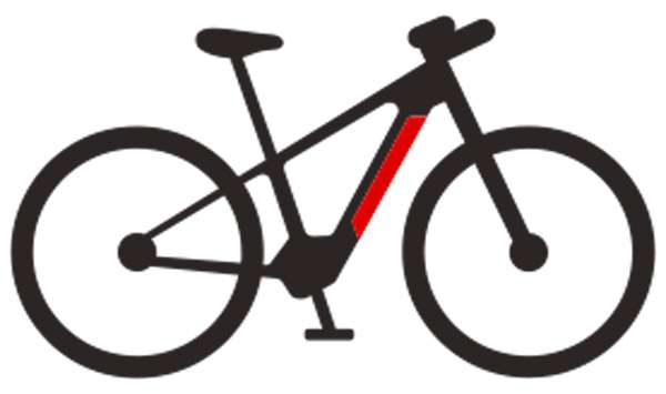 Bosch PowerTube 750 Akku (BBP3771) VERTIKAL - Das smarte System – Bild 3