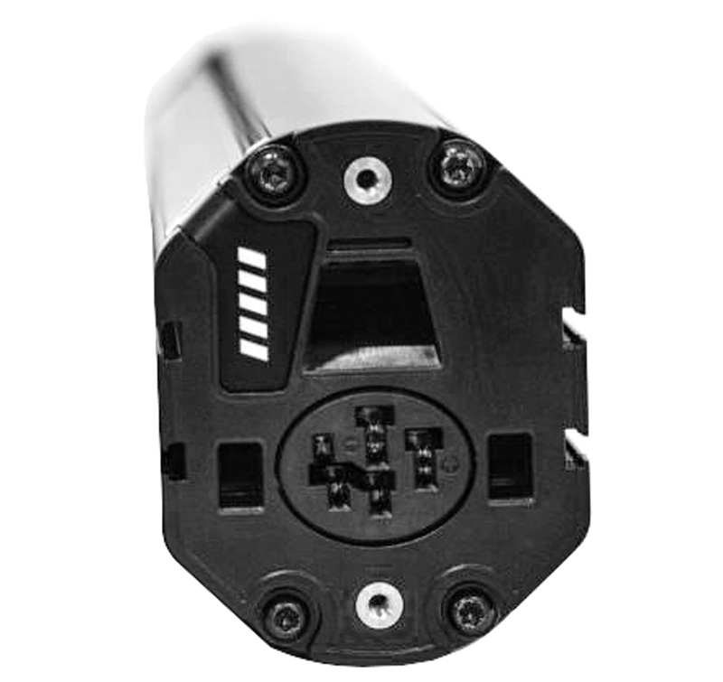 Bosch PowerTube 500 Akku (BBP281) VERTIKAL – Bild 4