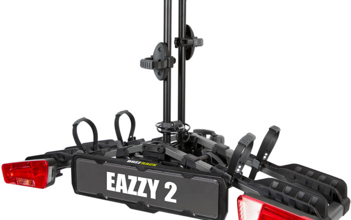 Buzzrack Eazzy 2 - Fahrradträger