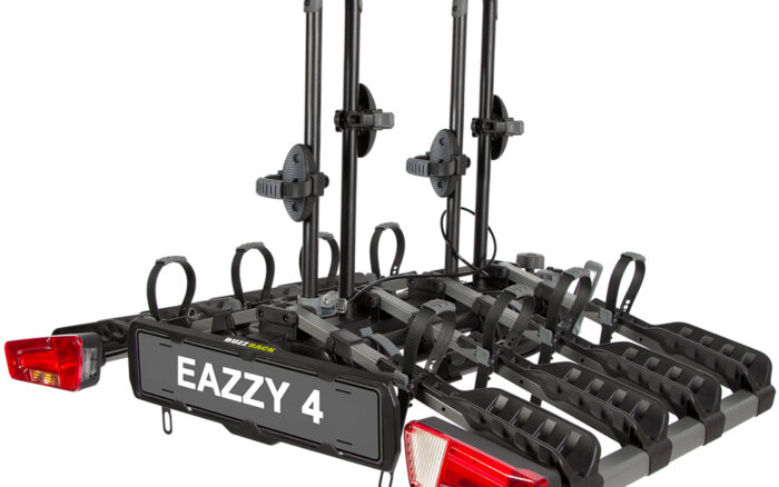 Buzzrack Eazzy 4 - Fahrradträger
