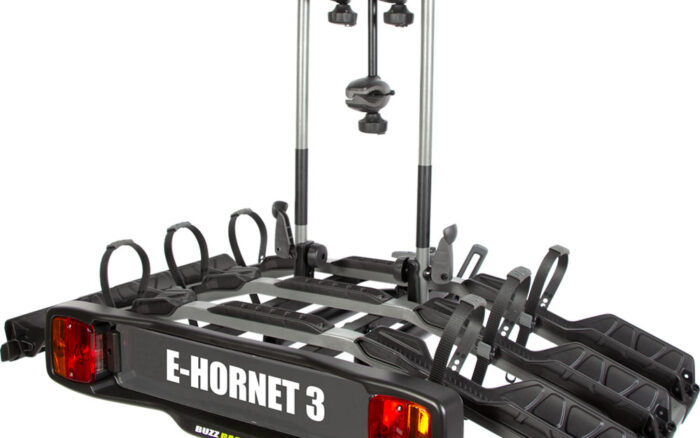 Buzzrack E-Hornet 3 - Fahrradträger
