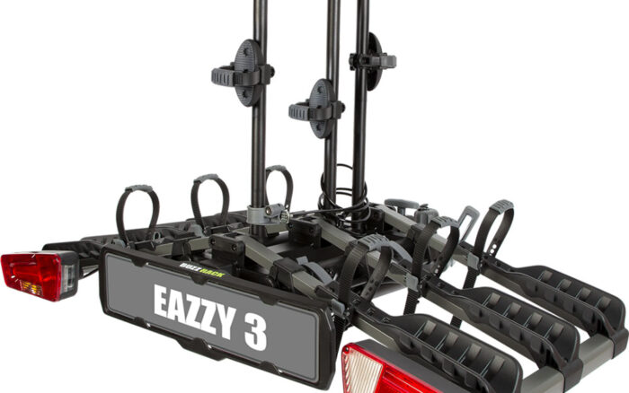 Buzzrack Eazzy 3 - Fahrradträger