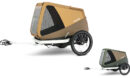 Croozer Enna Hundeanhänger