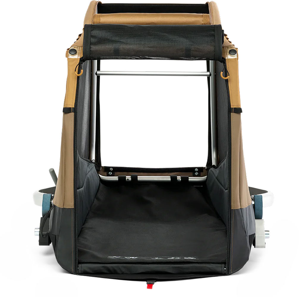 Croozer Mikke Hundeanhänger – Bild 8