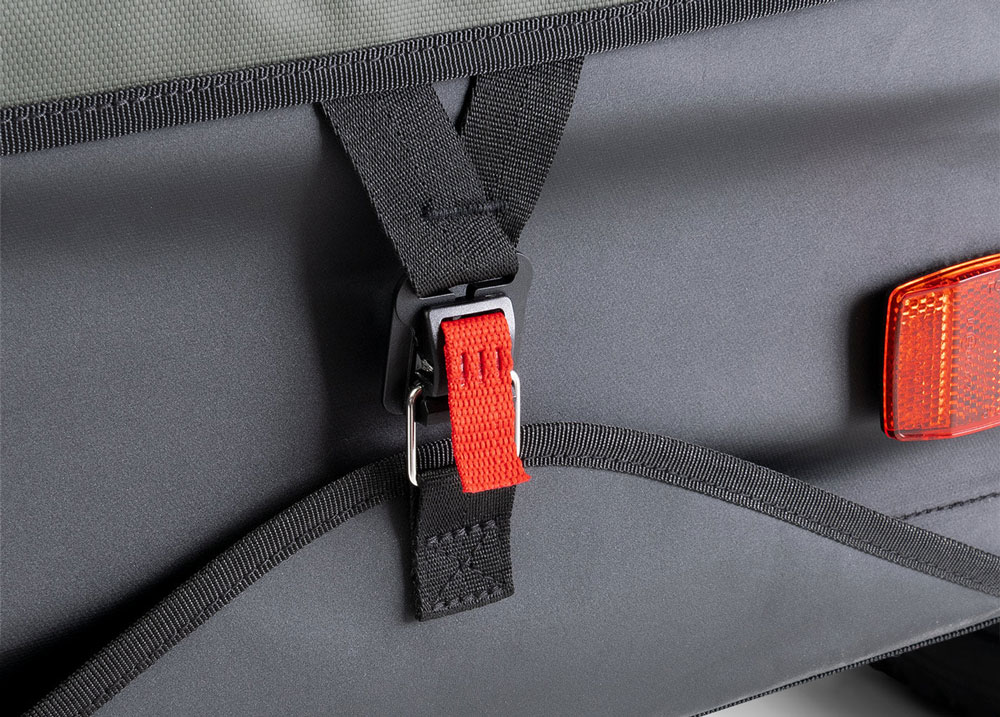 Croozer Mikke Hundeanhänger – Bild 7