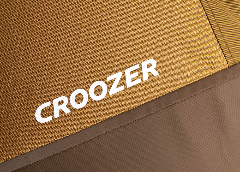 Croozer Mikke Hundeanhänger – Bild 6