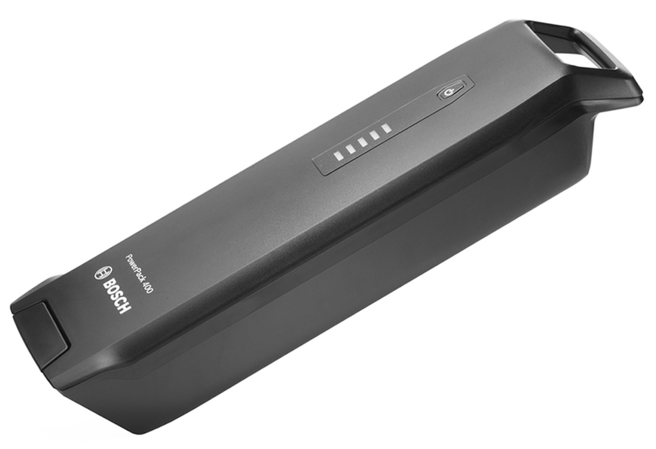 Bosch PowerPack 400 Rahmenakku (BBP3540) - Das smarte System