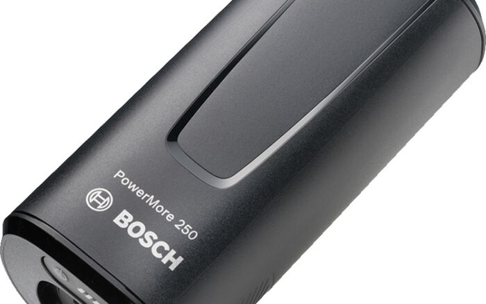Bosch PowerMore 250 Akku Range Extender