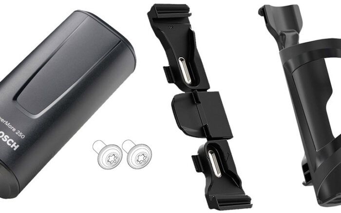 Bosch PowerMore 250 Kit (BBP3620)