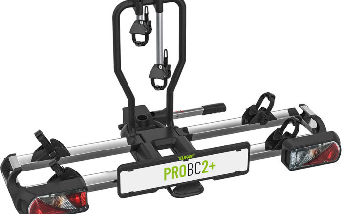 Eufab ProBC2+ Fahrradträger