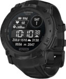 Garmin Instinct® 3 Solar 50mm Tactical Edition
