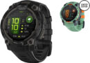 Garmin Instinct® 3 AMOLED 45mm