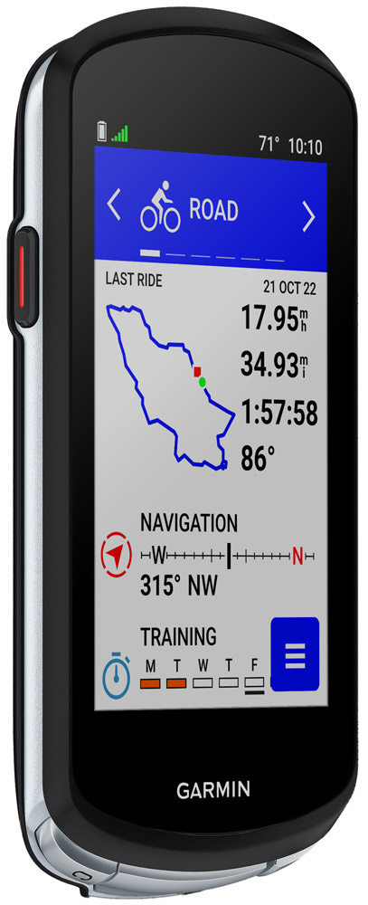Garmin Edge 1040 - GPS Fahrradcomputer – Bild 2