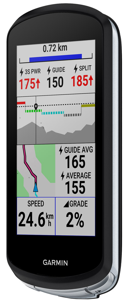Garmin Edge 1040 - GPS Fahrradcomputer – Bild 3