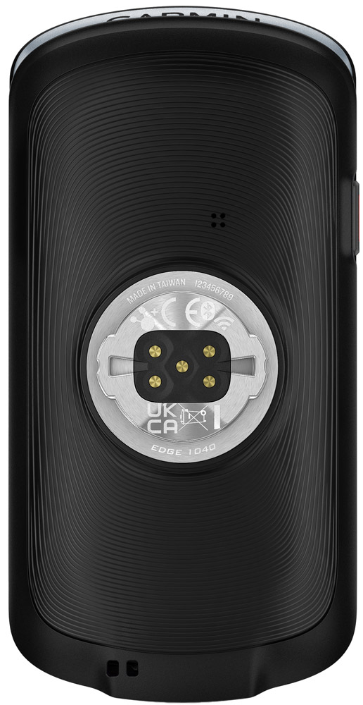 Garmin Edge 1040 - GPS Fahrradcomputer – Bild 4