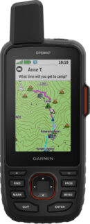 Garmin GPSMAP 67i - Outdoor Navigationsgerät