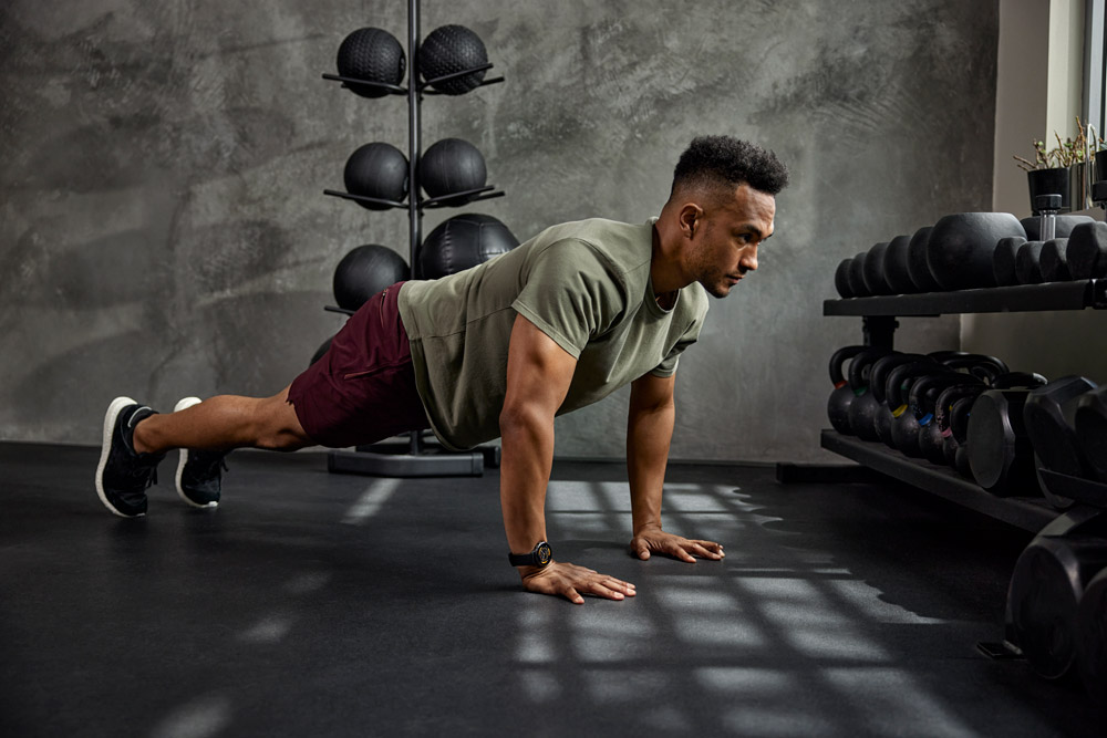 Garmin Venu® 3S - GPS Multisport Smartwatch – Bild 13