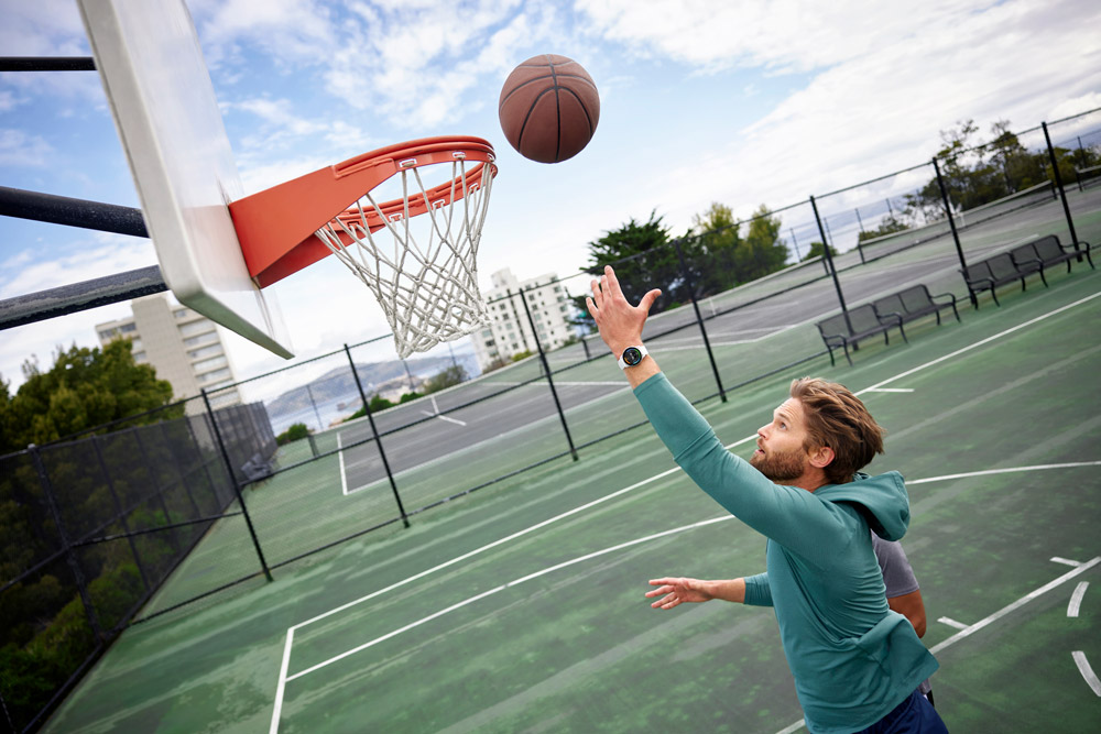 Garmin Venu® 3S - GPS Multisport Smartwatch – Bild 14