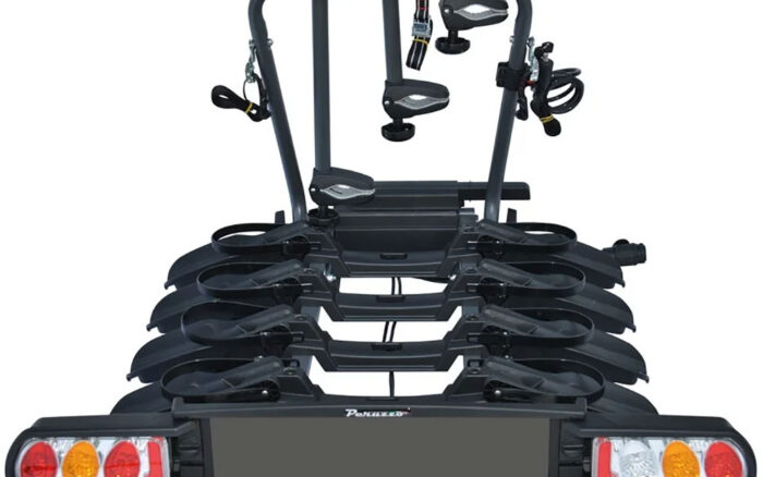 Peruzzo Pure Instinct 4 Kupplungsträger