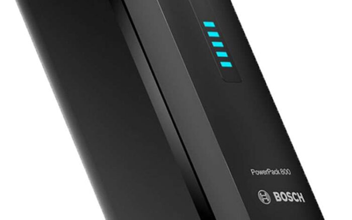 Bosch PowerPack 800 Frame (BBP3580)