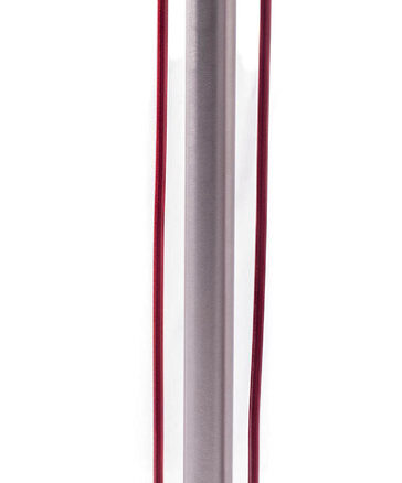 Silca Superpista Ultimate HIRO Standpumpe