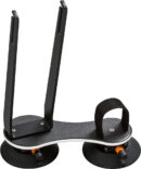 SeaSucker Flight Deck Vorderrad Halterung für Dachfahrradträger