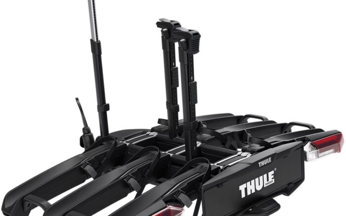 Thule EPOS 3 - klappbarer Fahrradträger