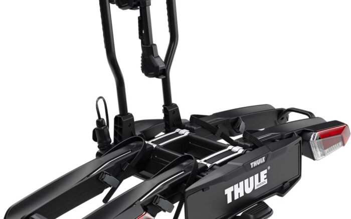 Thule EasyFold 3 2-Bike 944 - Fahrradträger
